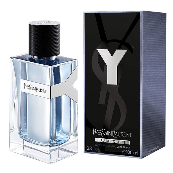 Ysl Y edt 100 ml